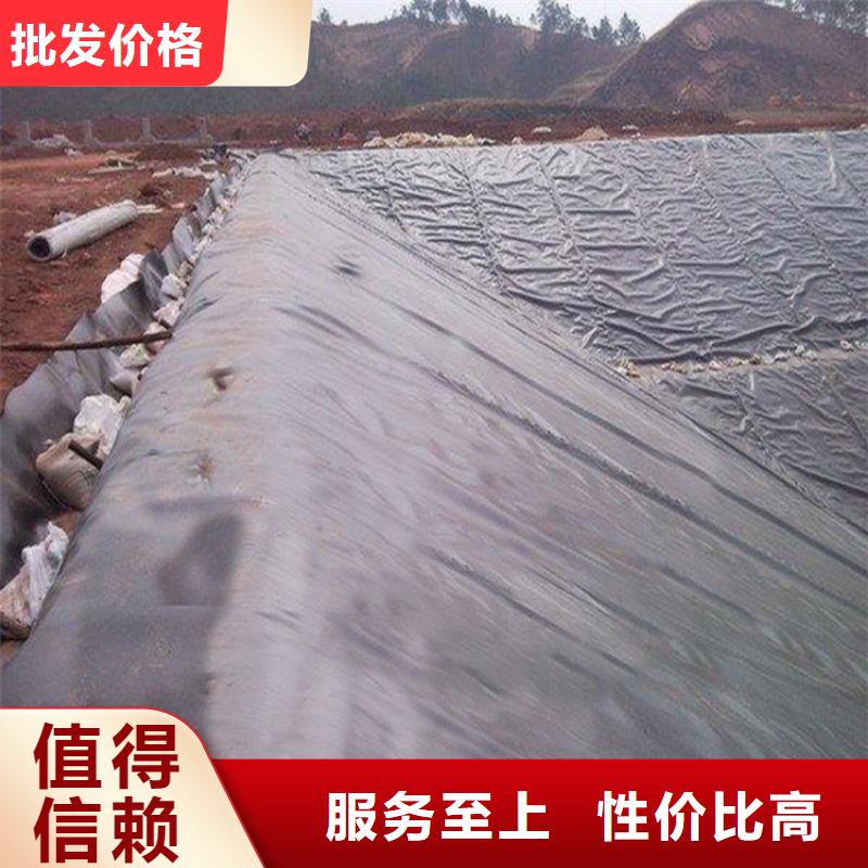0.5mmHDPE土工膜