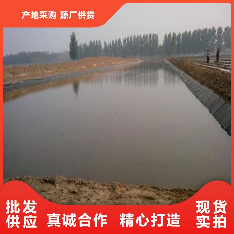 防渗土工膜强度