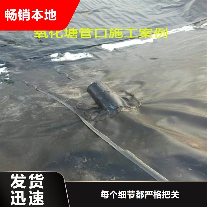 石油化工土工膜