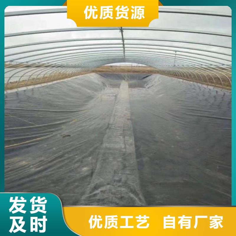 HDPE土工膜延伸率