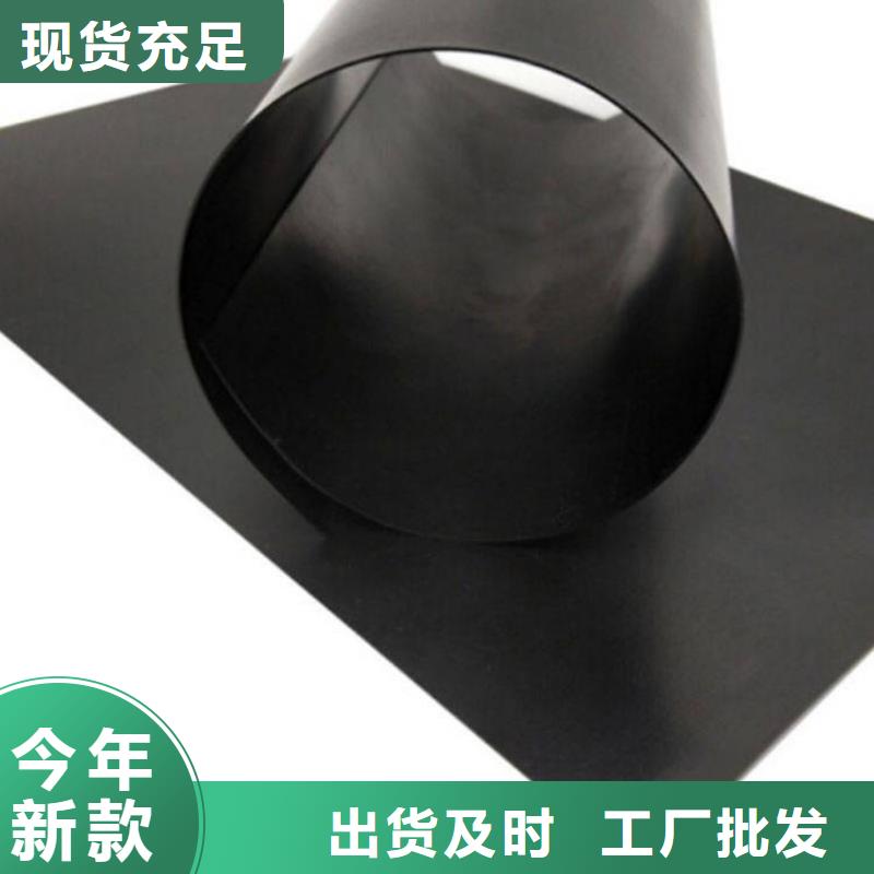 聚乙烯土工膜