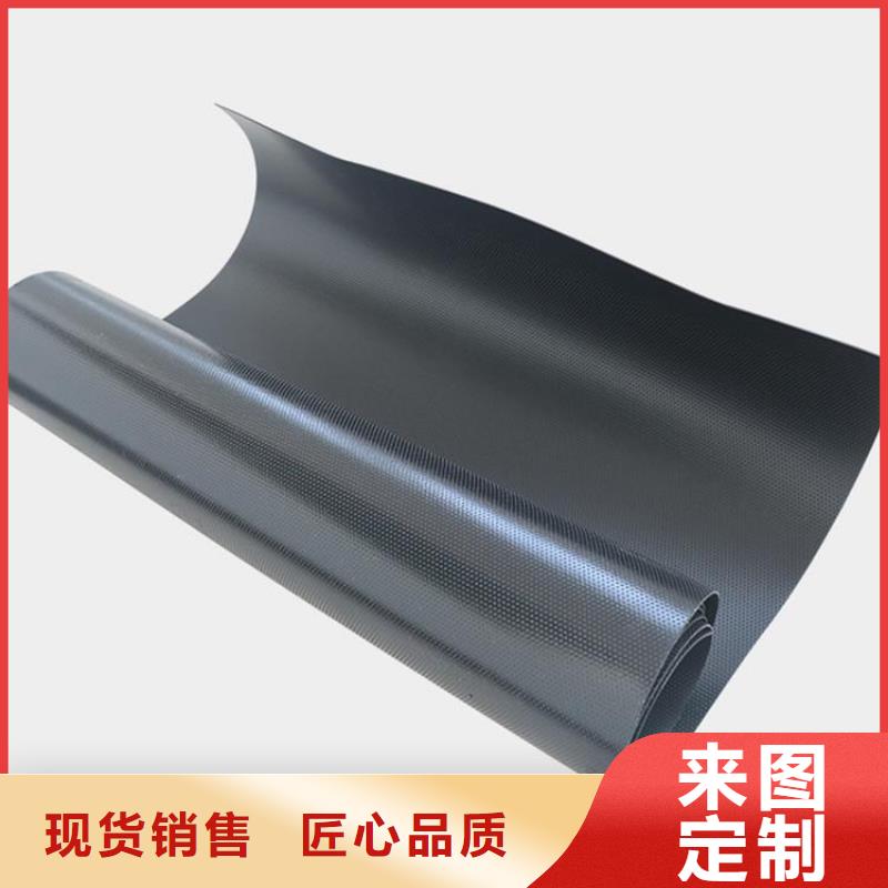 HDPE土工膜延伸率
