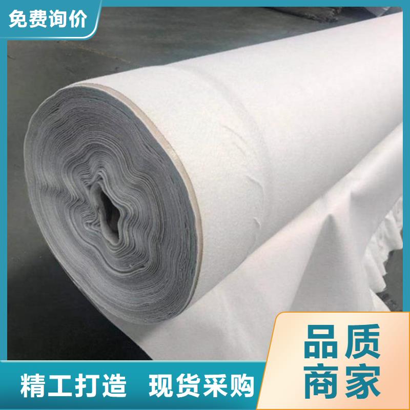 长丝土工布型号