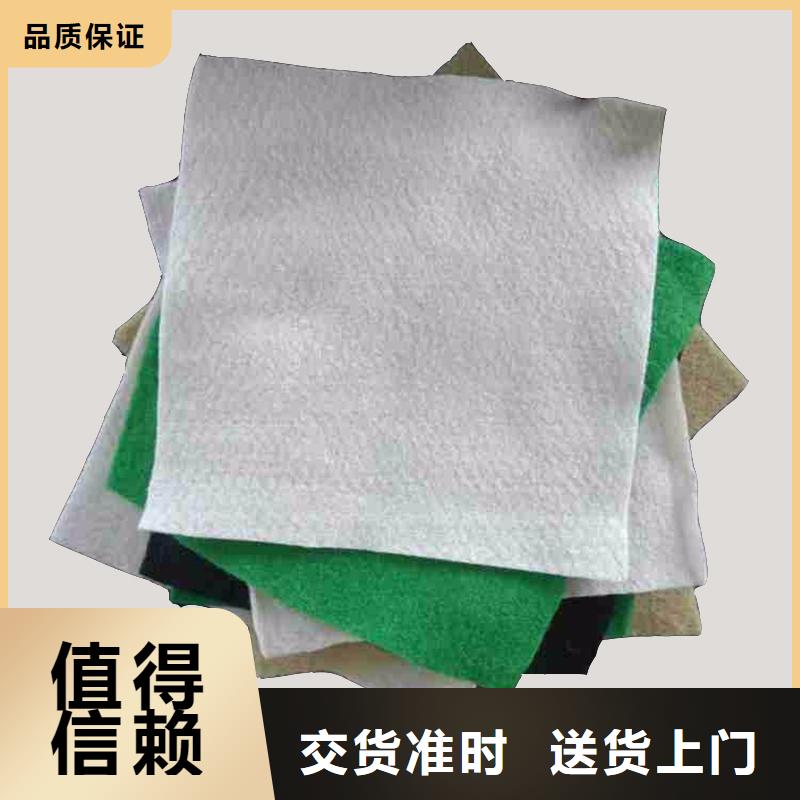 针刺无纺土工布价格动态