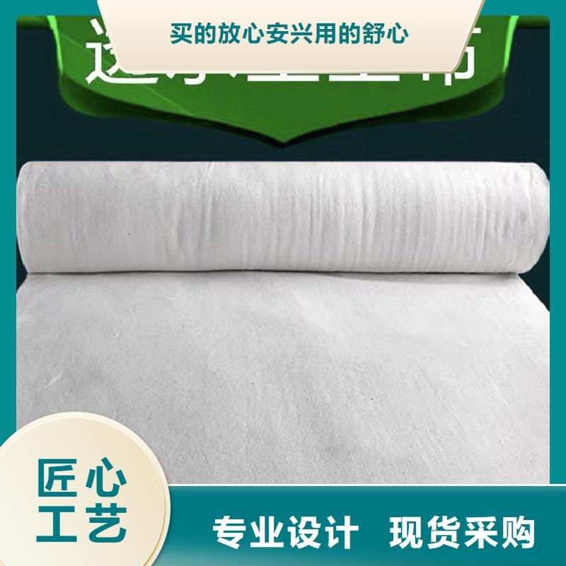 针刺无纺土工布价格动态