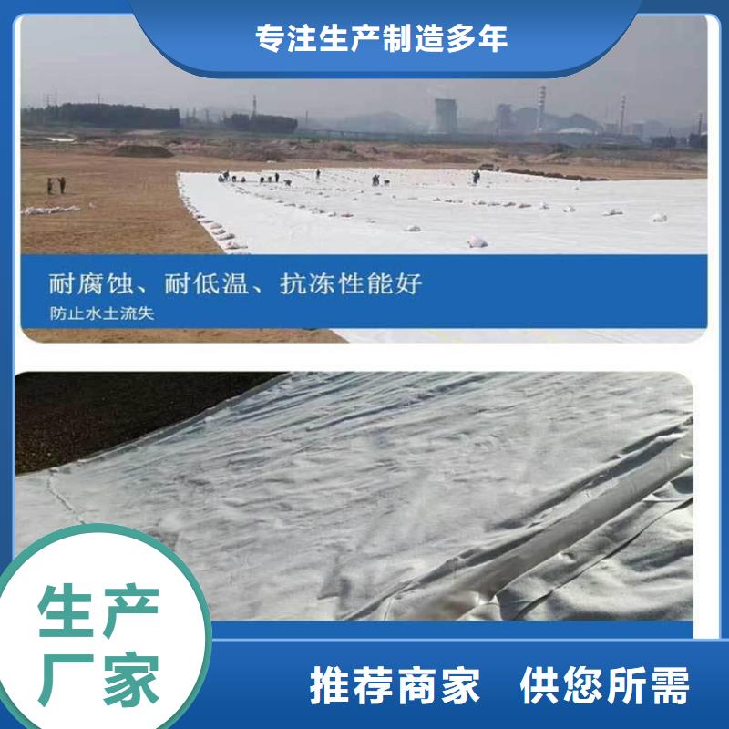 透水防水土工布