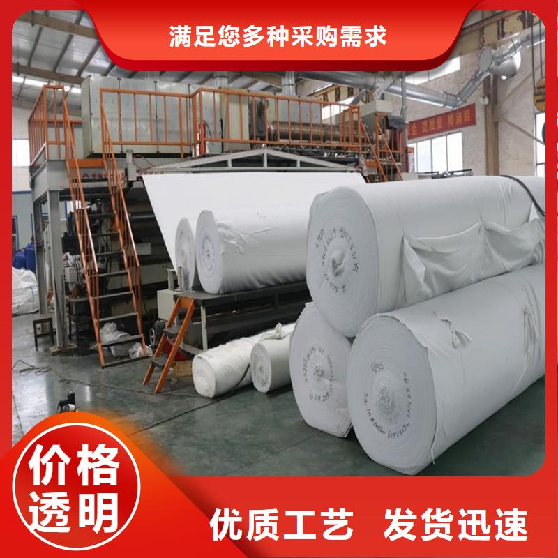 土工布土工格栅厂家直销规格多样