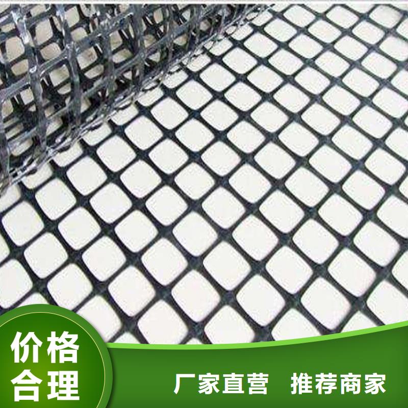 海南五指山市塑料土工格栅