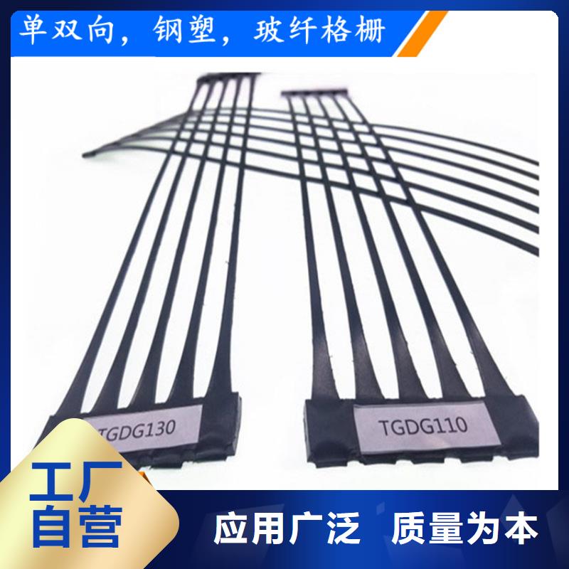 聚酯PE土工格栅