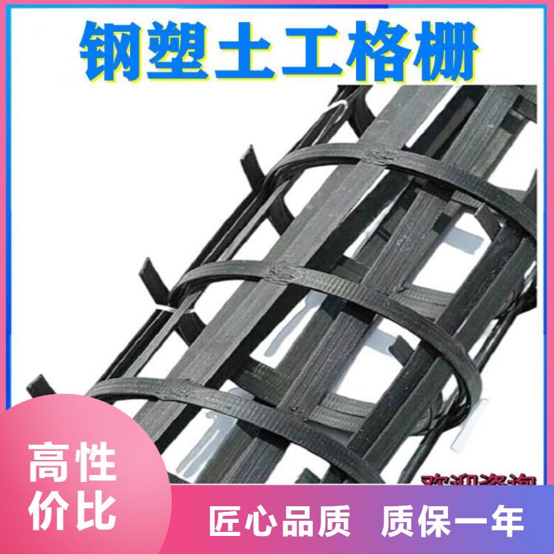 涤纶土工格栅