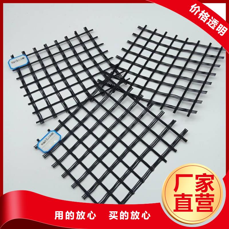 聚酯PE土工格栅