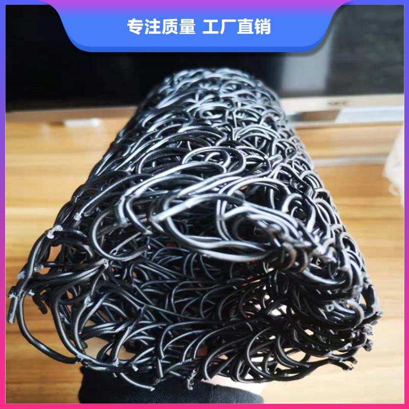 mfRCP规格型号塑料盲沟