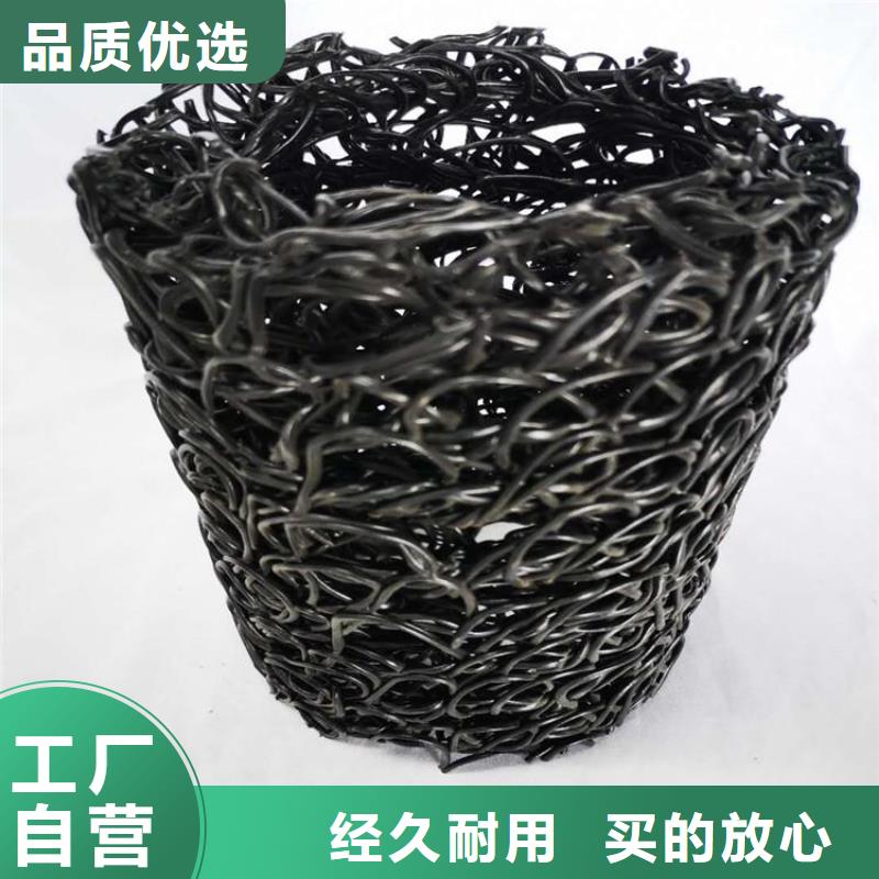 mfRCP规格型号塑料盲沟
