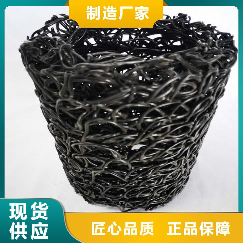 琼中县排水盲沟品质