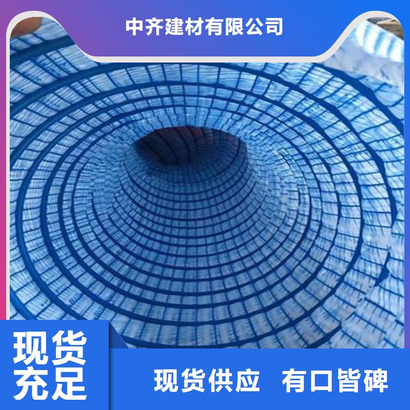 昌江县软式透水管优点