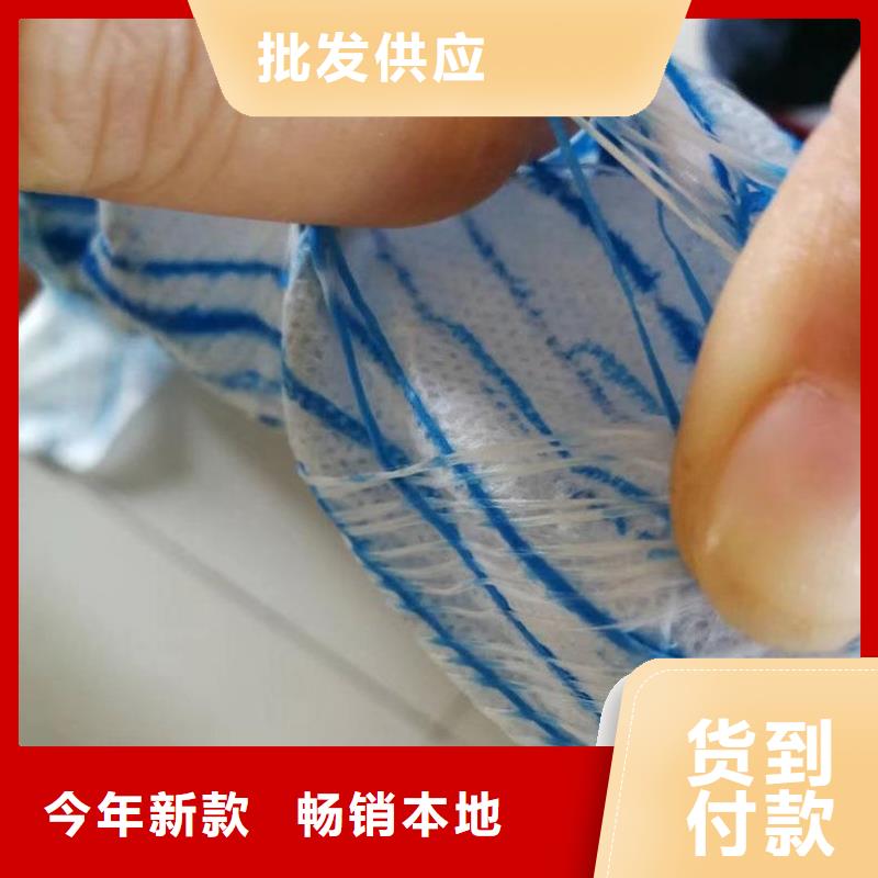 绿化软式透水管节约成本
