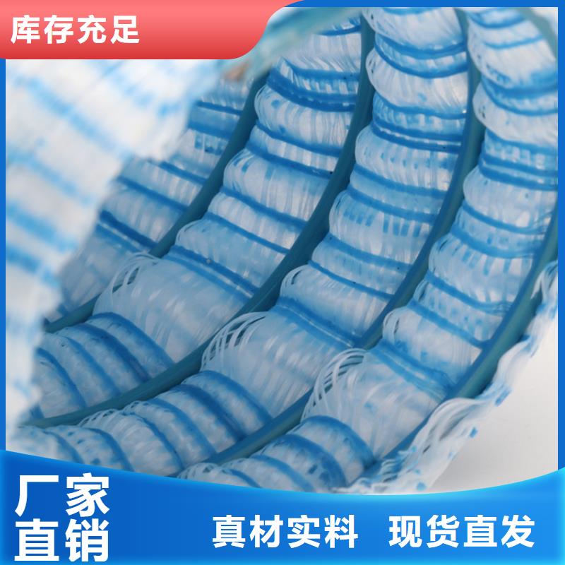直径50软式透水管