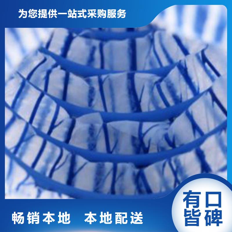 直径50软式透水管