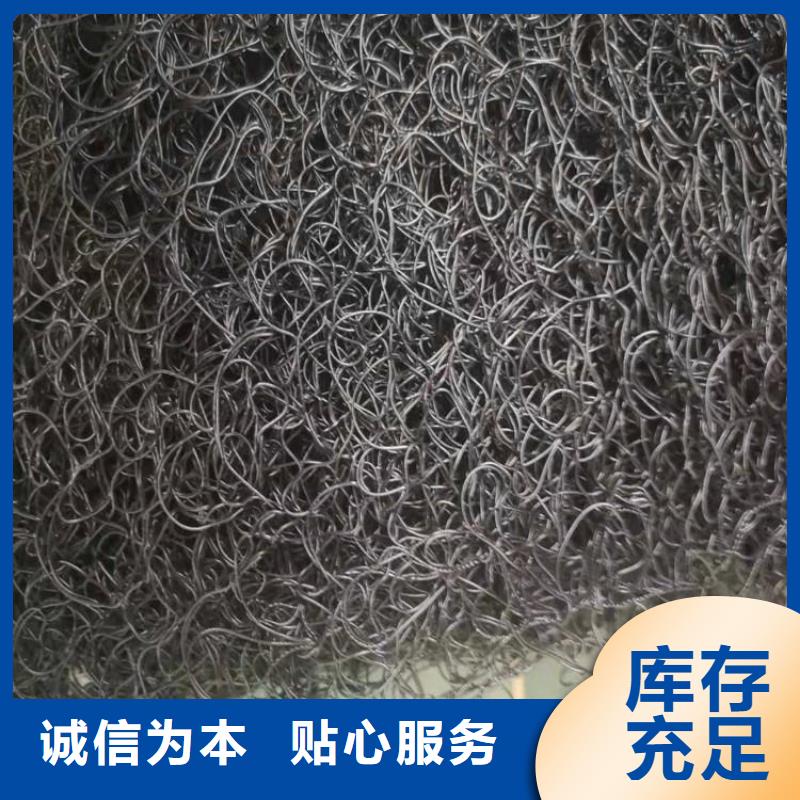 【通风降噪丝网土工格栅专业完善售后】