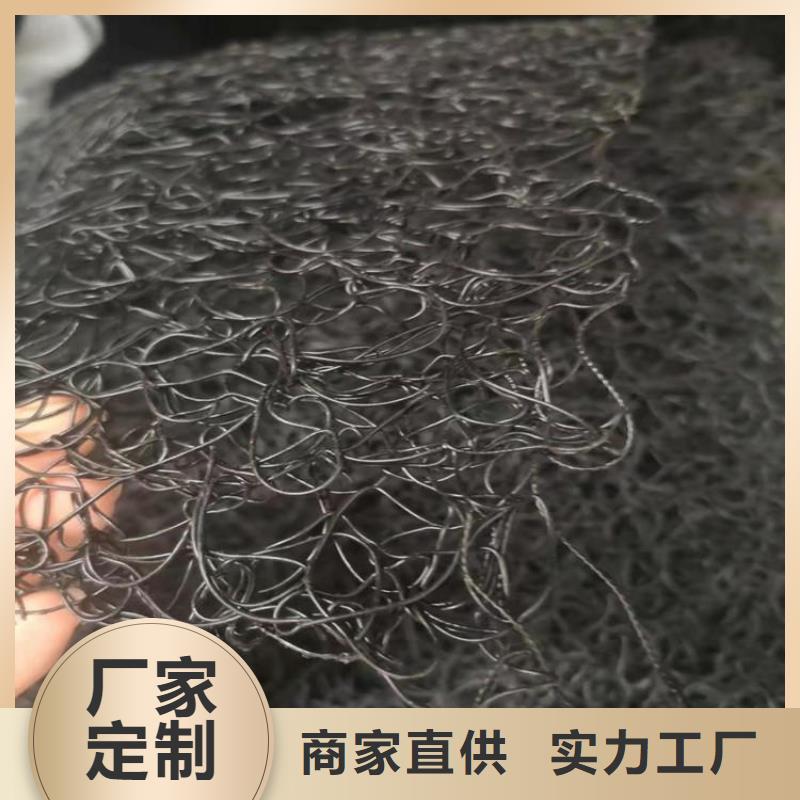 【通风降噪丝网土工格栅专业完善售后】