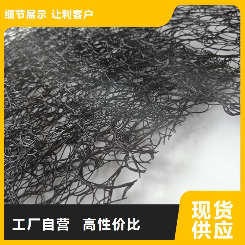【通风降噪丝网土工格栅专业完善售后】