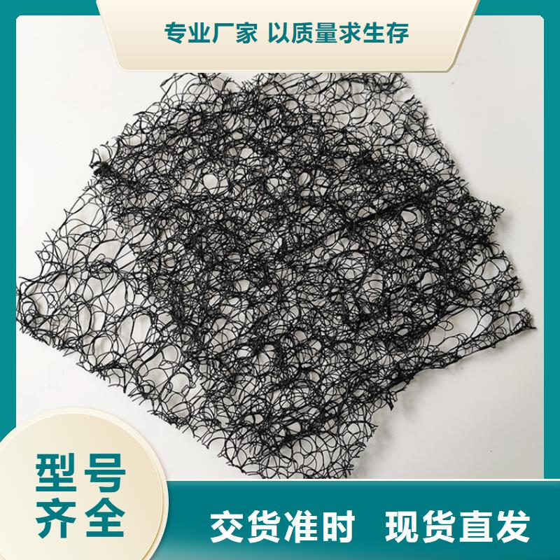 通风降噪丝网土工膜全新升级品质保障