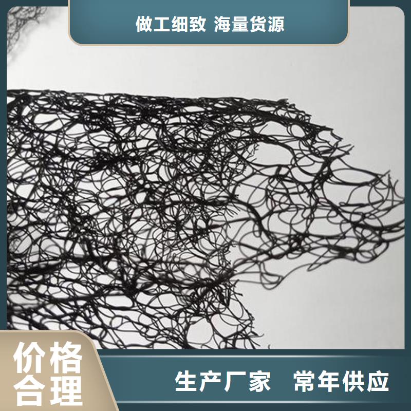 【通风降噪丝网土工格栅专业完善售后】