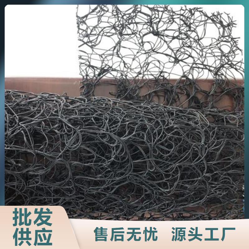 【通风降噪丝网土工格栅专业完善售后】