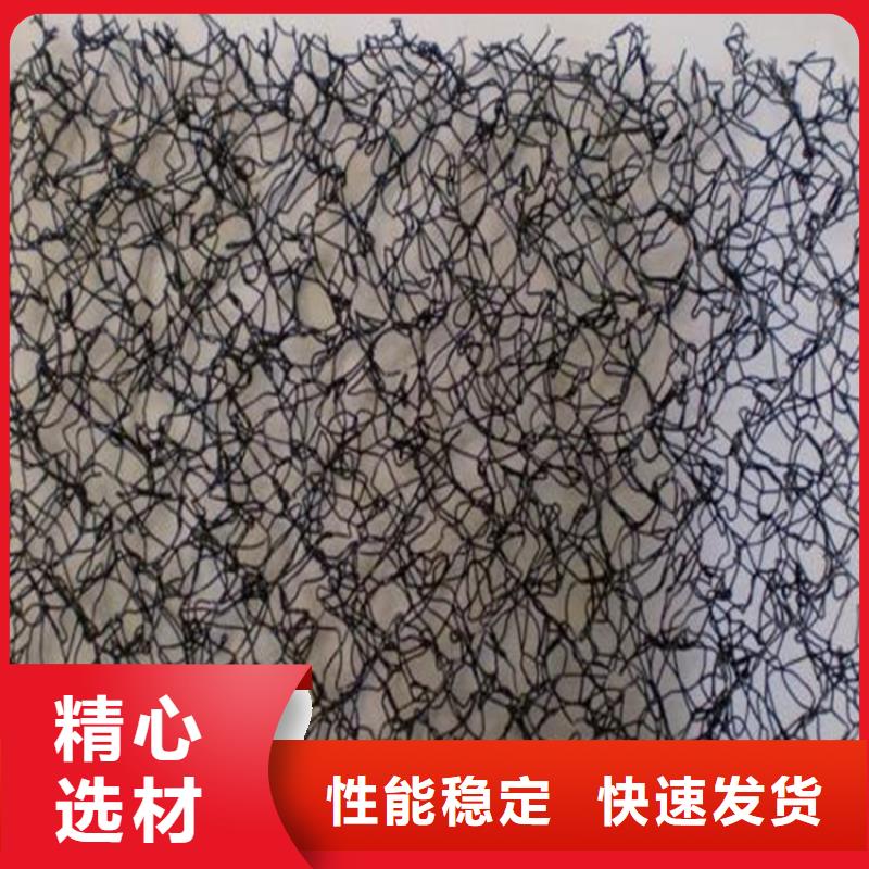 【通风降噪丝网土工格栅专业完善售后】