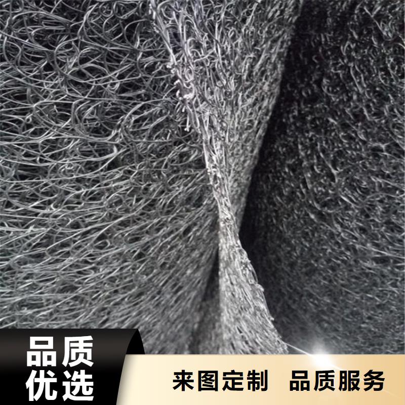 【通风降噪丝网土工格栅专业完善售后】