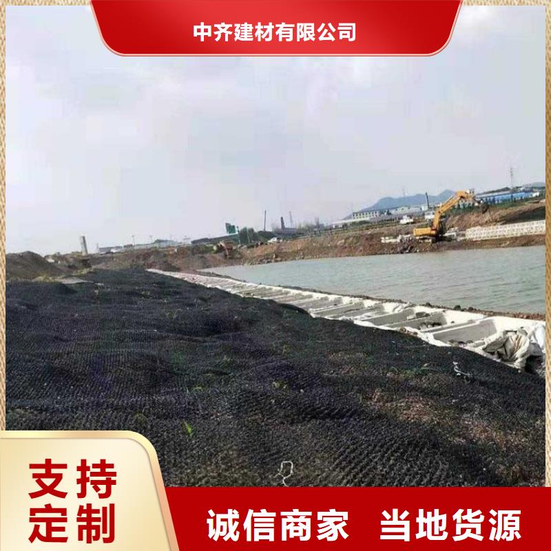 【水土保护毯膨润土防水毯海量现货直销】
