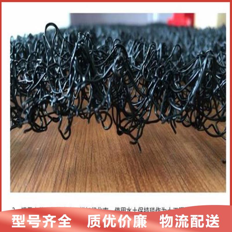 【水土保护毯膨润土防水毯海量现货直销】