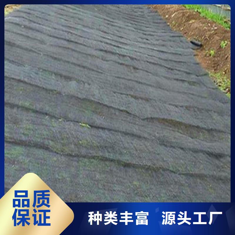 柔性水土保护毯
