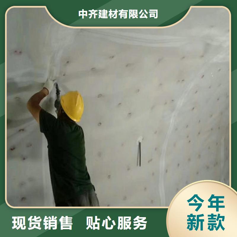 隧道防水板性能测试