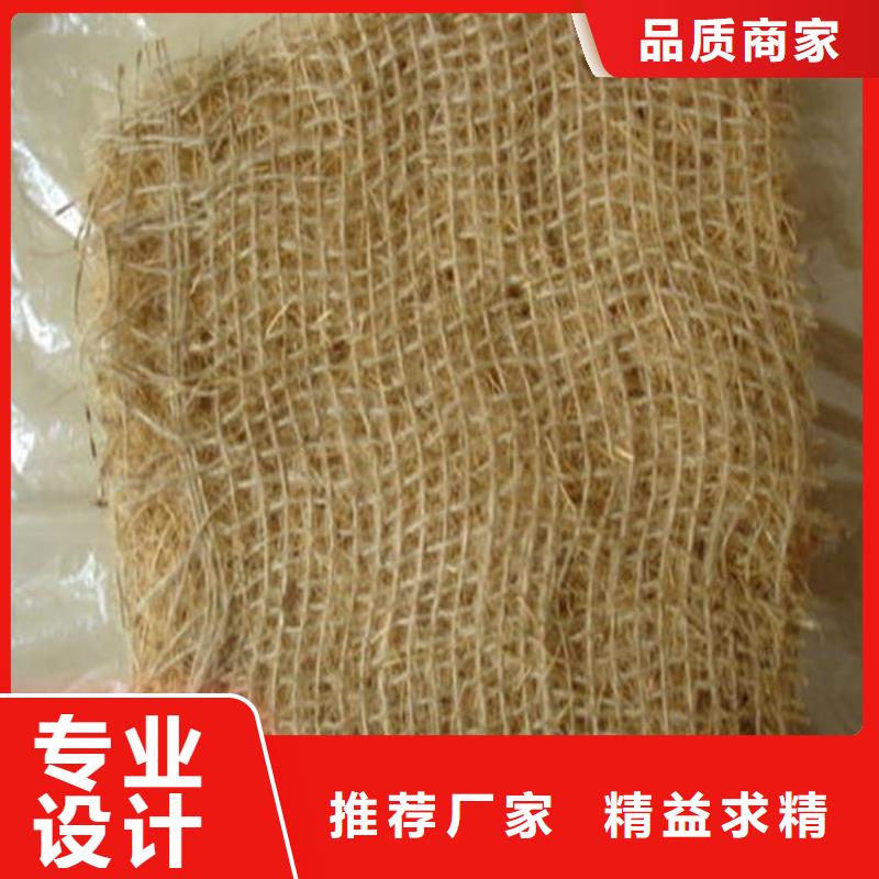 环保草毯椰纤植草毯
