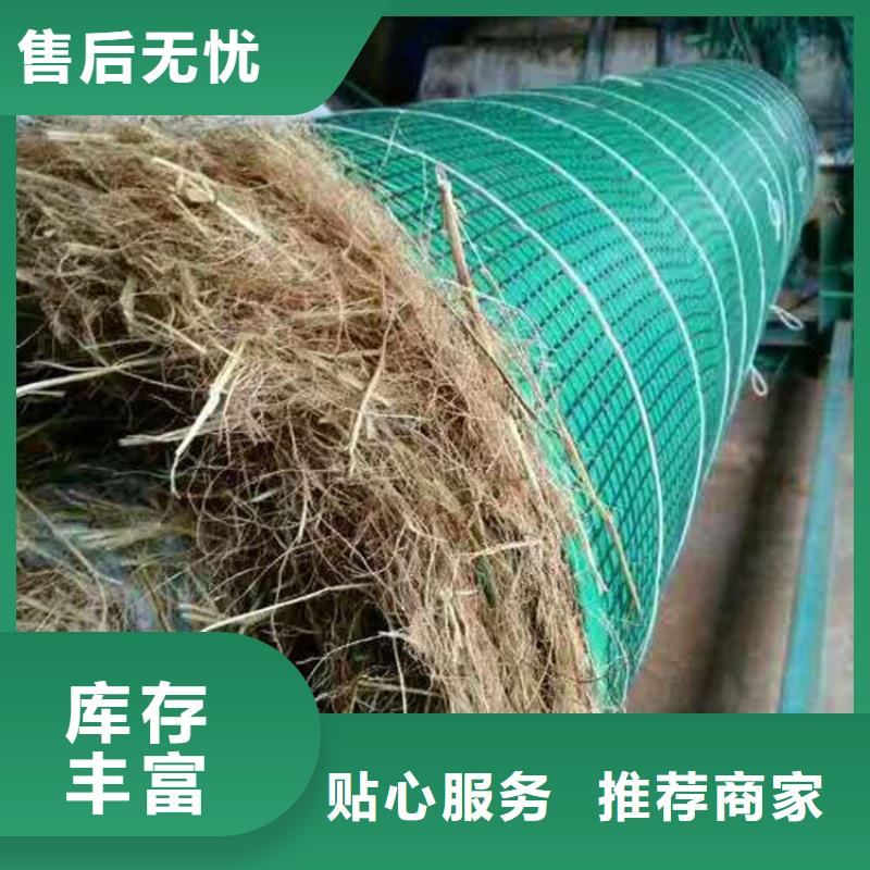 生态植物防护毯厂家资讯