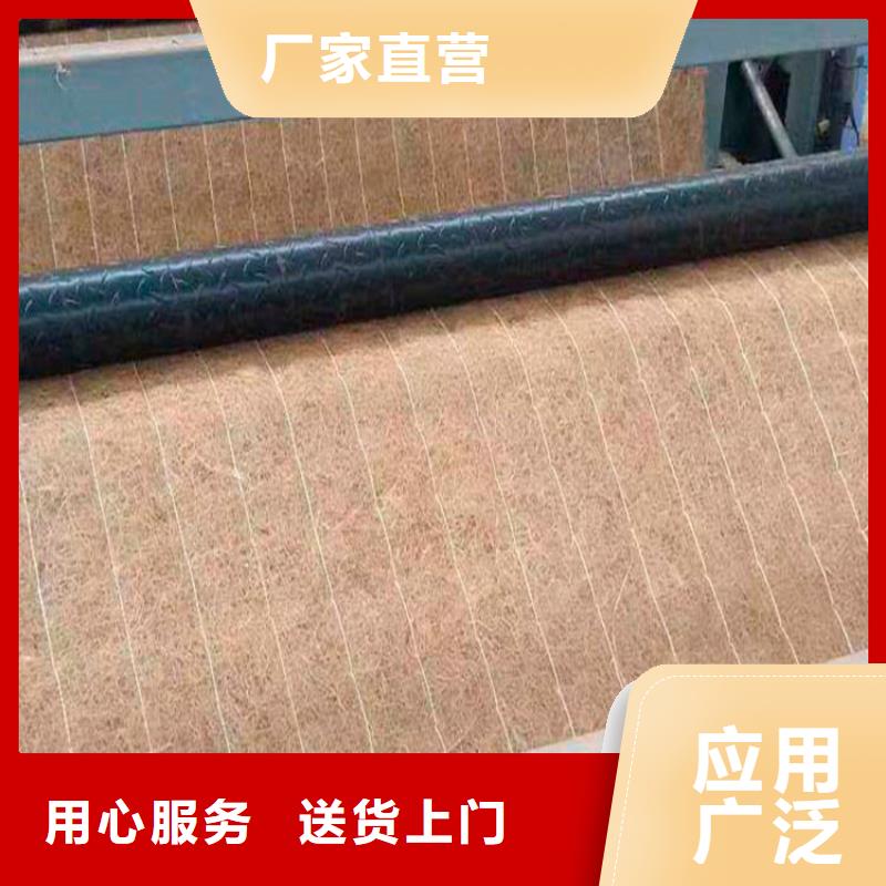 椰丝毯塑料盲沟一站式厂家