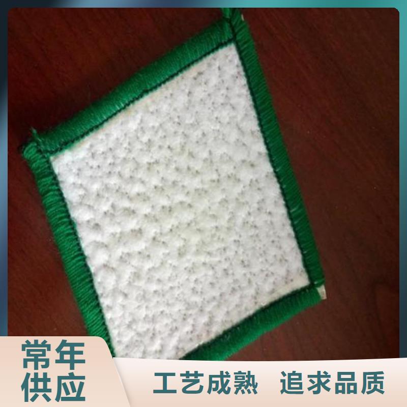 膨润土防水毯