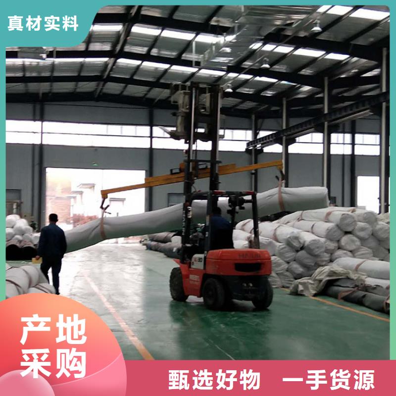 膨润土防水毯-土工膜厂家实力雄厚