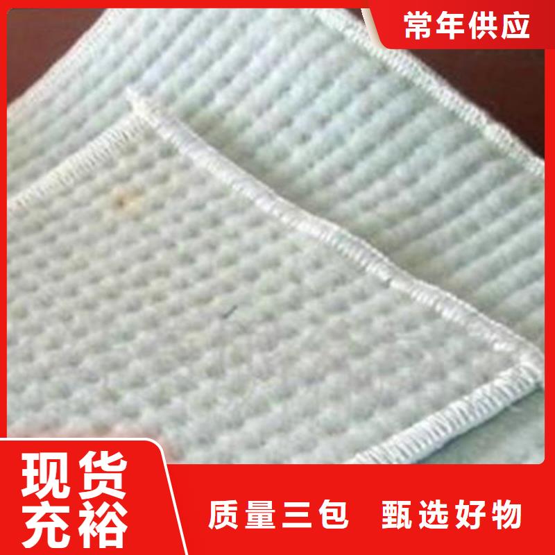 膨润土防水毯