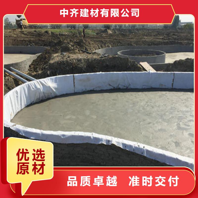 膨润土防水毯,复合土工膜N年专注
