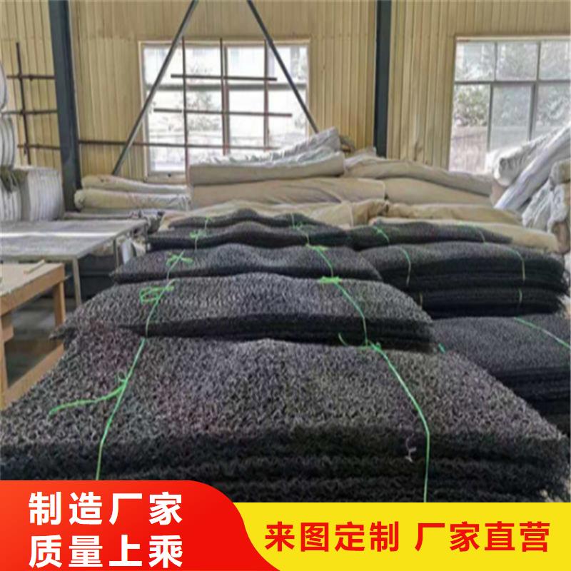 80100高渗排水网垫