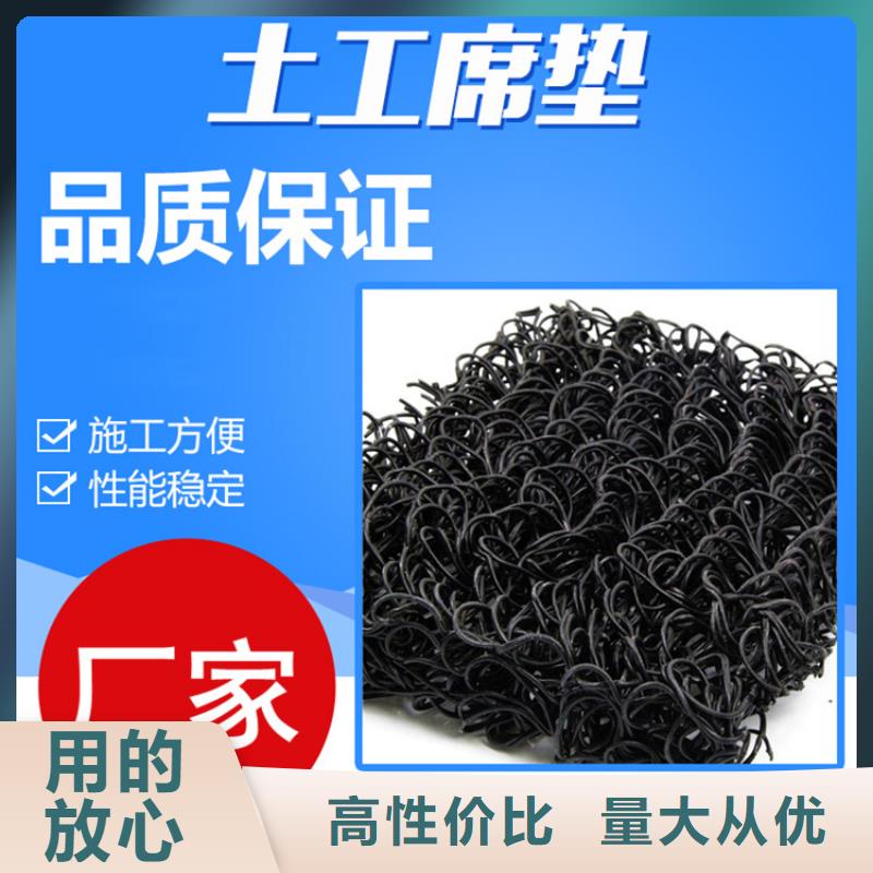 昌江县3040高渗排水网垫检测报告