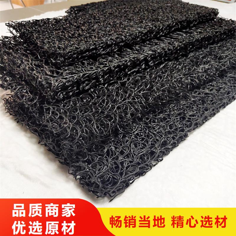 土工席垫土工布厂家工艺先进