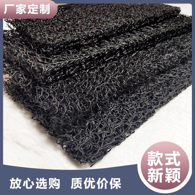 土工滤垫技术指导