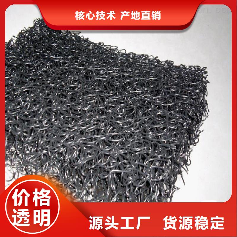 渗排水片材定制生产