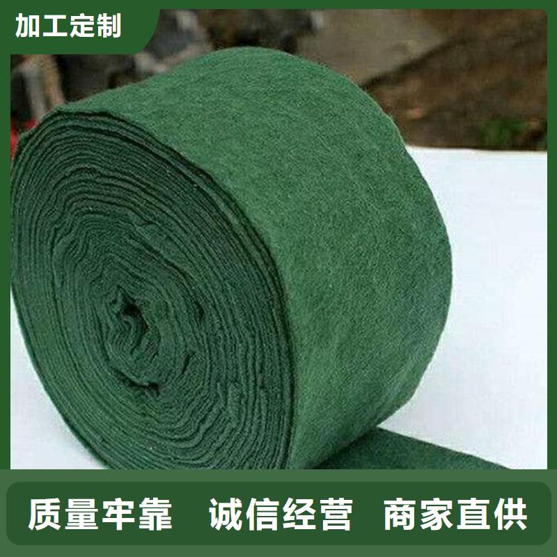 大树裹树布绿色裹树无纺布