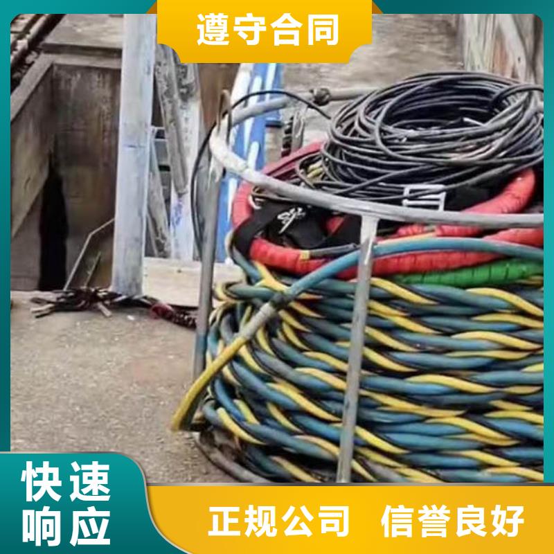 蛙人打捞队一浪淘沙水工