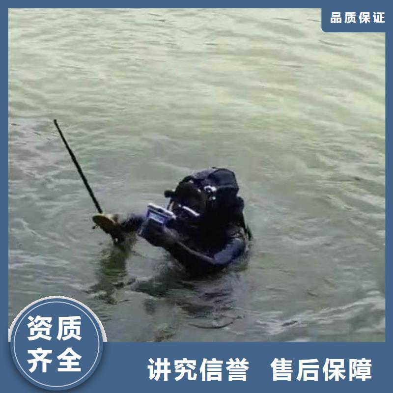 经验丰富的水下服务、批发商