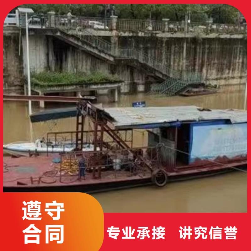 水下公司、水下拍摄一本地潜水员